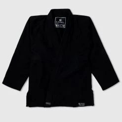 Loyal Base Youth Jiu Jitsu Gi With Free White Belt