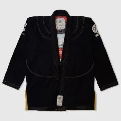 KIMONOS Maeda Akashio Jiu Jitsu Gi