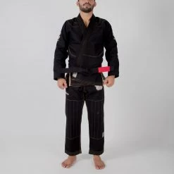 KIMONOS Maeda Akashio Jiu Jitsu Gi
