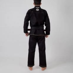 KIMONOS Maeda Akashio Jiu Jitsu Gi