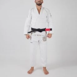 KIMONOS Maeda Akashio Jiu Jitsu Gi