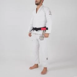 KIMONOS Maeda Akashio Jiu Jitsu Gi