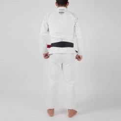 KIMONOS Maeda Akashio Jiu Jitsu Gi