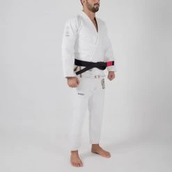 KIMONOS Maeda Akashio Jiu Jitsu Gi