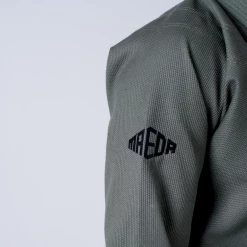 KIMONOS Maeda Black Label Jiu Jitsu Gi (Free White Belt)