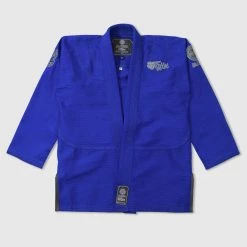 Maeda Fujin Women's Jiu Jitsu Gi