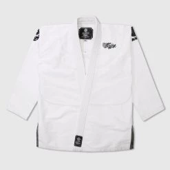 Maeda Fujin Women's Jiu Jitsu Gi