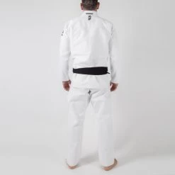 KIMONOS Maeda Fujin Jiu Jitsu Gi