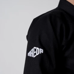 KIMONOS Maeda Red Label 3.0 Jiu Jitsu Gi (Free White Belt)