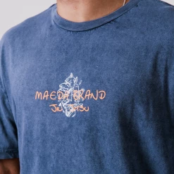 Maeda Menpo Tee