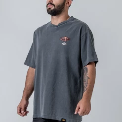 Maeda Rokkakkei Tee APPAREL