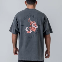 Maeda Rokkakkei Tee APPAREL