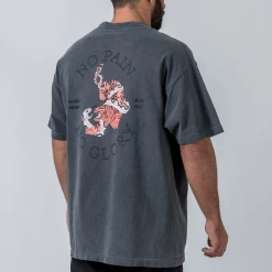 Maeda Rokkakkei Tee APPAREL