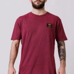 Maeda Technique Against Strength Tee APPAREL