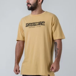 Maeda Bamboo Tee