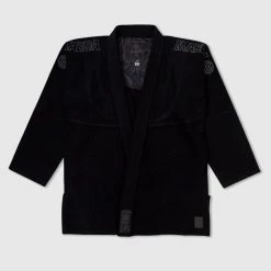 Maeda Yurei Women's Gi