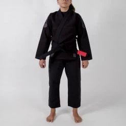 Maeda Yurei Women's Gi