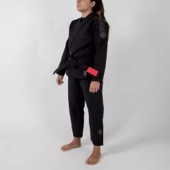 Maeda Yurei Women's Gi