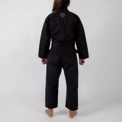 Maeda Yurei Women's Gi