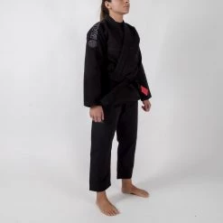Maeda Yurei Women's Gi