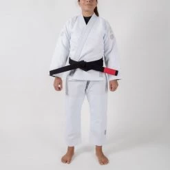 Maeda Yurei Women's Gi
