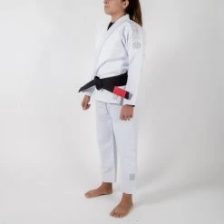 Maeda Yurei Women's Gi