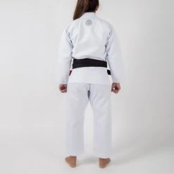 Maeda Yurei Women's Gi