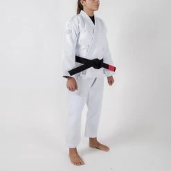 Maeda Yurei Women's Gi
