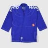 Manto X2 BJJ Gi KIMONOS