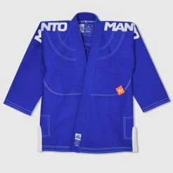 Manto X2 BJJ Gi KIMONOS