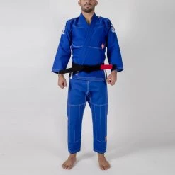Manto X2 BJJ Gi KIMONOS
