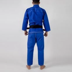 Manto X2 BJJ Gi KIMONOS
