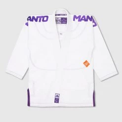 Manto X2 BJJ Gi KIMONOS