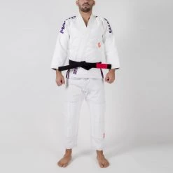 Manto X2 BJJ Gi KIMONOS