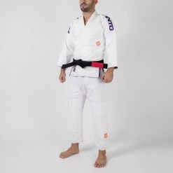 Manto X2 BJJ Gi KIMONOS