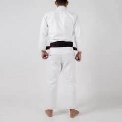 Manto X2 BJJ Gi KIMONOS