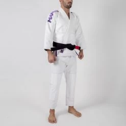 Manto X2 BJJ Gi KIMONOS
