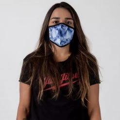 Fighters Market Movement - Unisex Face Mask