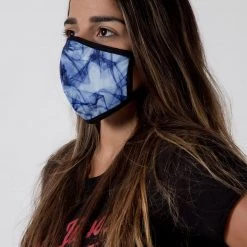 Fighters Market Movement - Unisex Face Mask