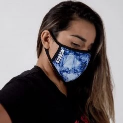 Fighters Market Movement - Unisex Face Mask
