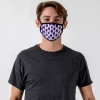 Fighters Market Acai - Unisex Face Mask FACE MASKS