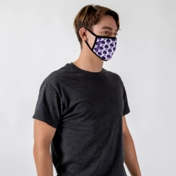 Fighters Market Acai - Unisex Face Mask FACE MASKS