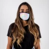 Fighters Market FACE MASKS Tie Dye Vibe - Unisex Face Mask