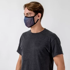 Fighters Market JJ Universe - Unisex Face Mask