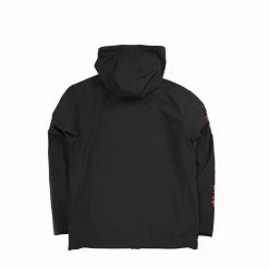 Moya Brand Rez Zip Up Jacket