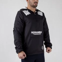 Scramble Osoto Jacket