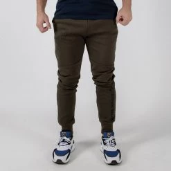 Moya Brand T4 Joggers APPAREL