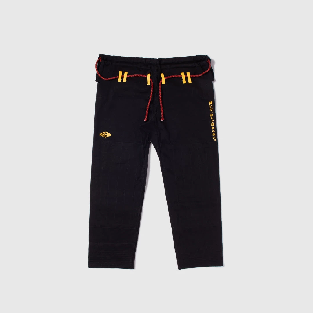 Maeda Sūtsu Gi - OSS Edition NEW ARRIVALS