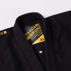 Maeda Sūtsu Gi - OSS Edition NEW ARRIVALS