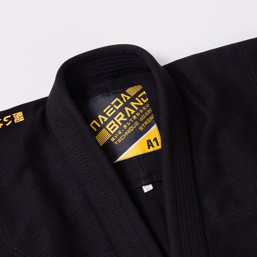 Maeda Sūtsu Gi - OSS Edition NEW ARRIVALS